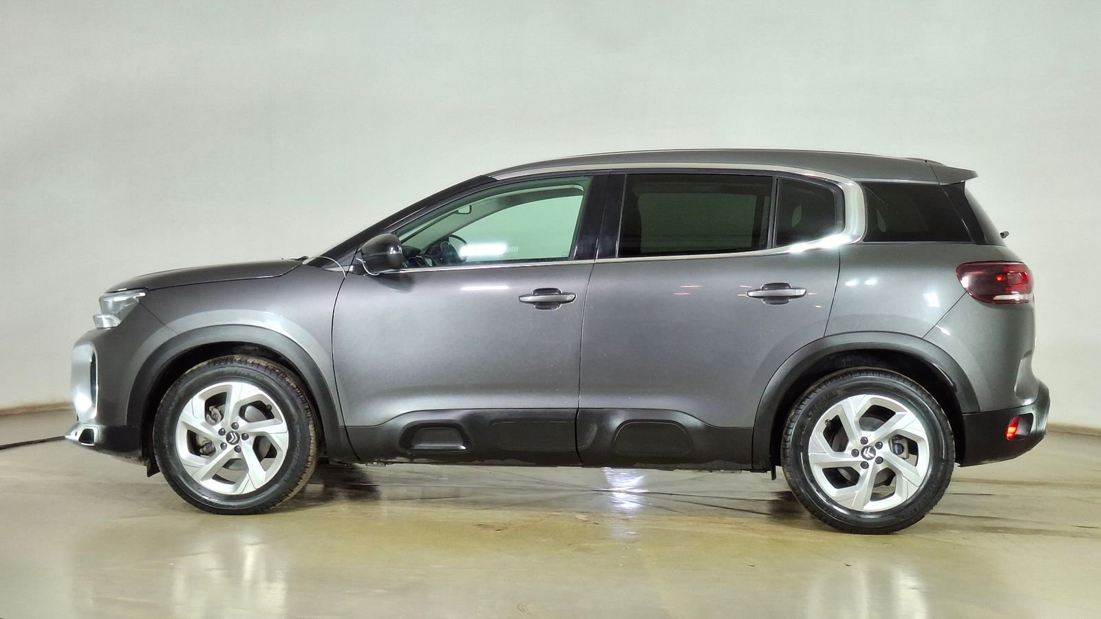 Citroën C5 Aircross 2024 - Imagen 7 de 16