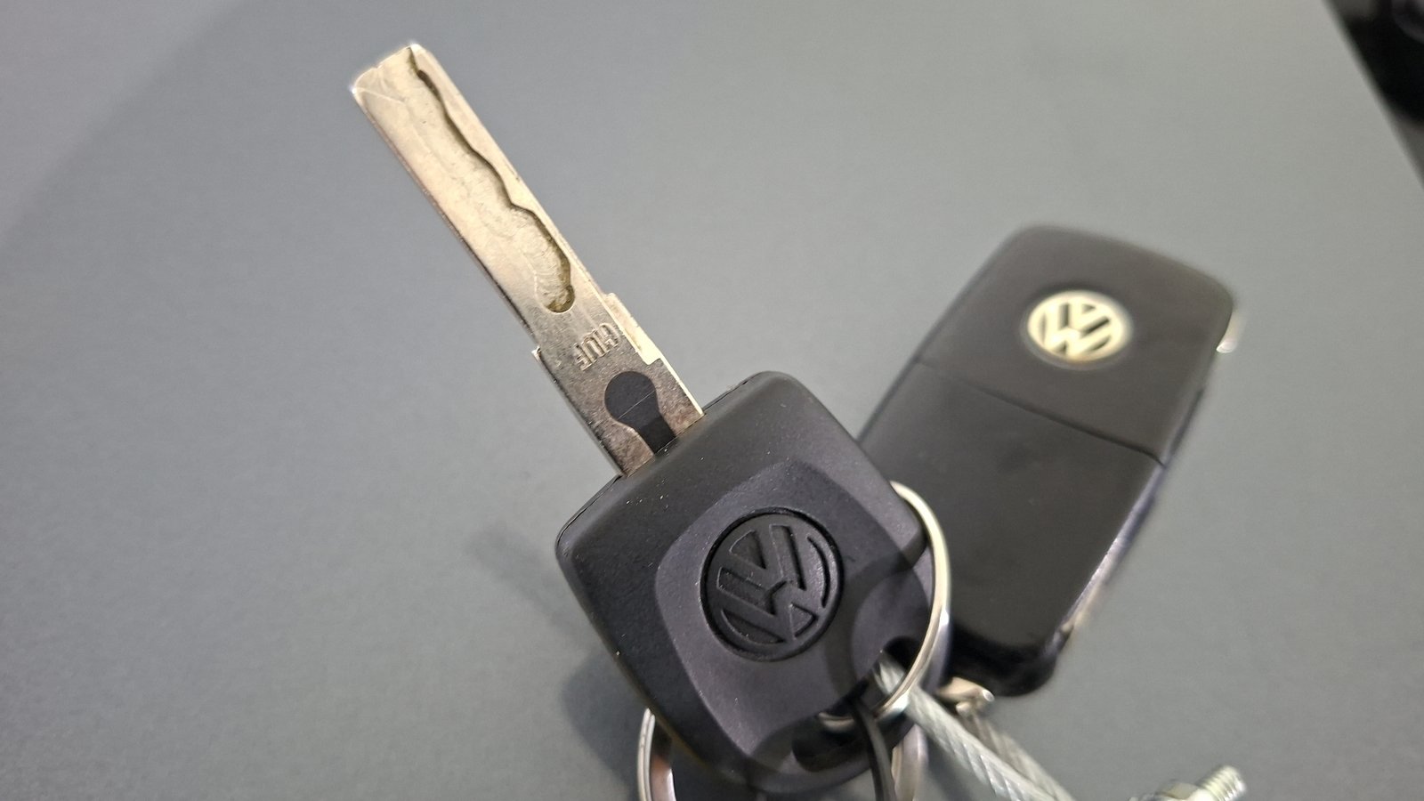 Volkswagen Voyage 2018 - Imagen 16 de 16