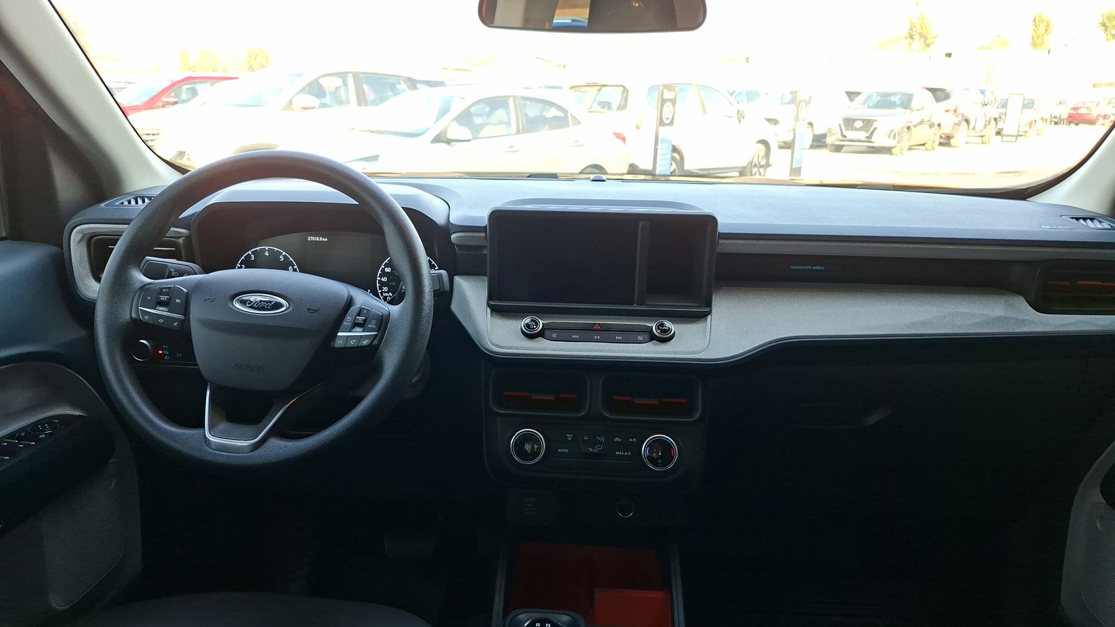 Ford Maverick 2024 - Imagen 6 de 15