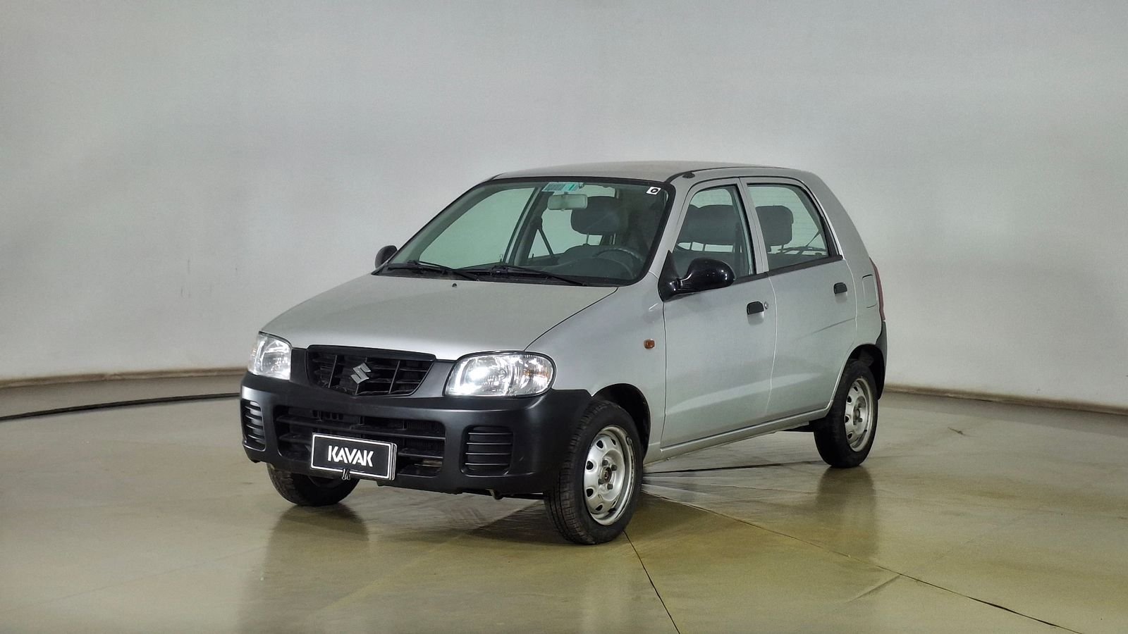 Suzuki Alto 2011