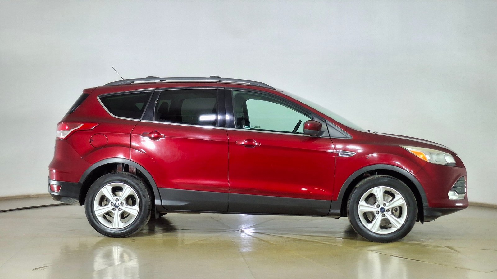 Ford Escape 2013 - Imagen 4 de 16