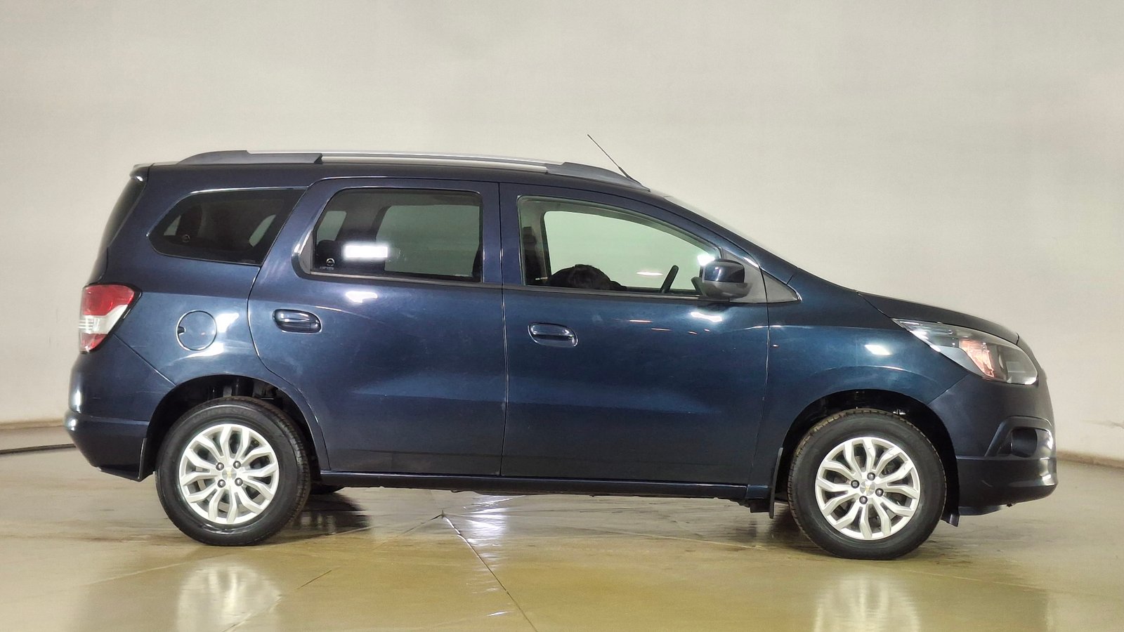 Chevrolet Spin 2018 - Imagen 4 de 16