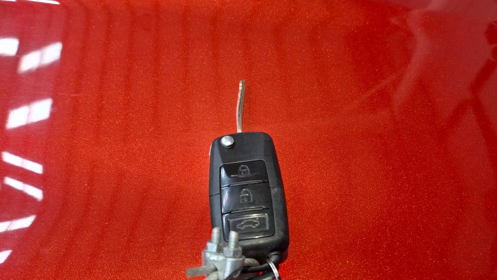 DFSK Sx5 2022 - Imagen 16 de 16