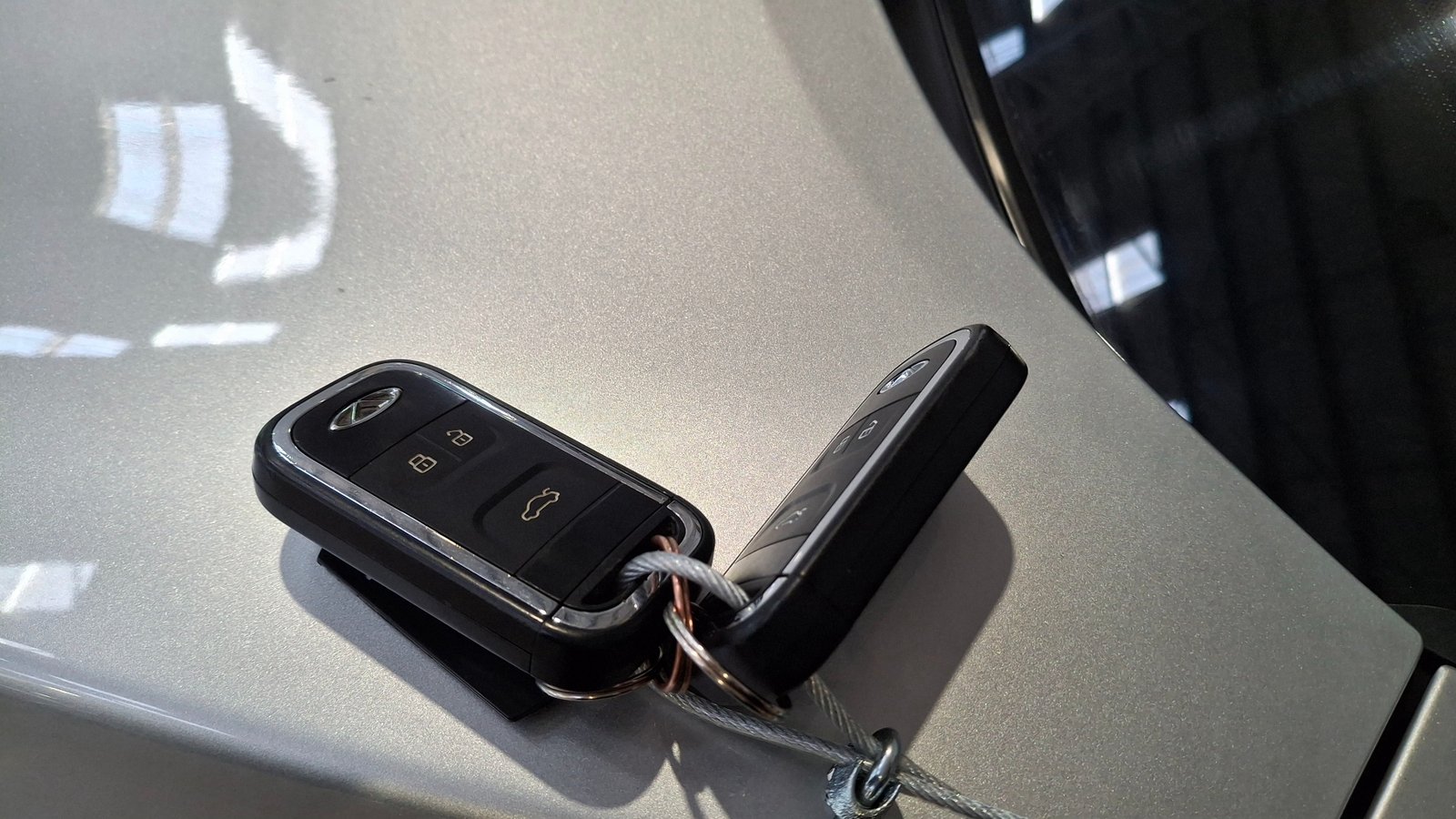 Chery Tiggo 3 2022 - Imagen 16 de 16