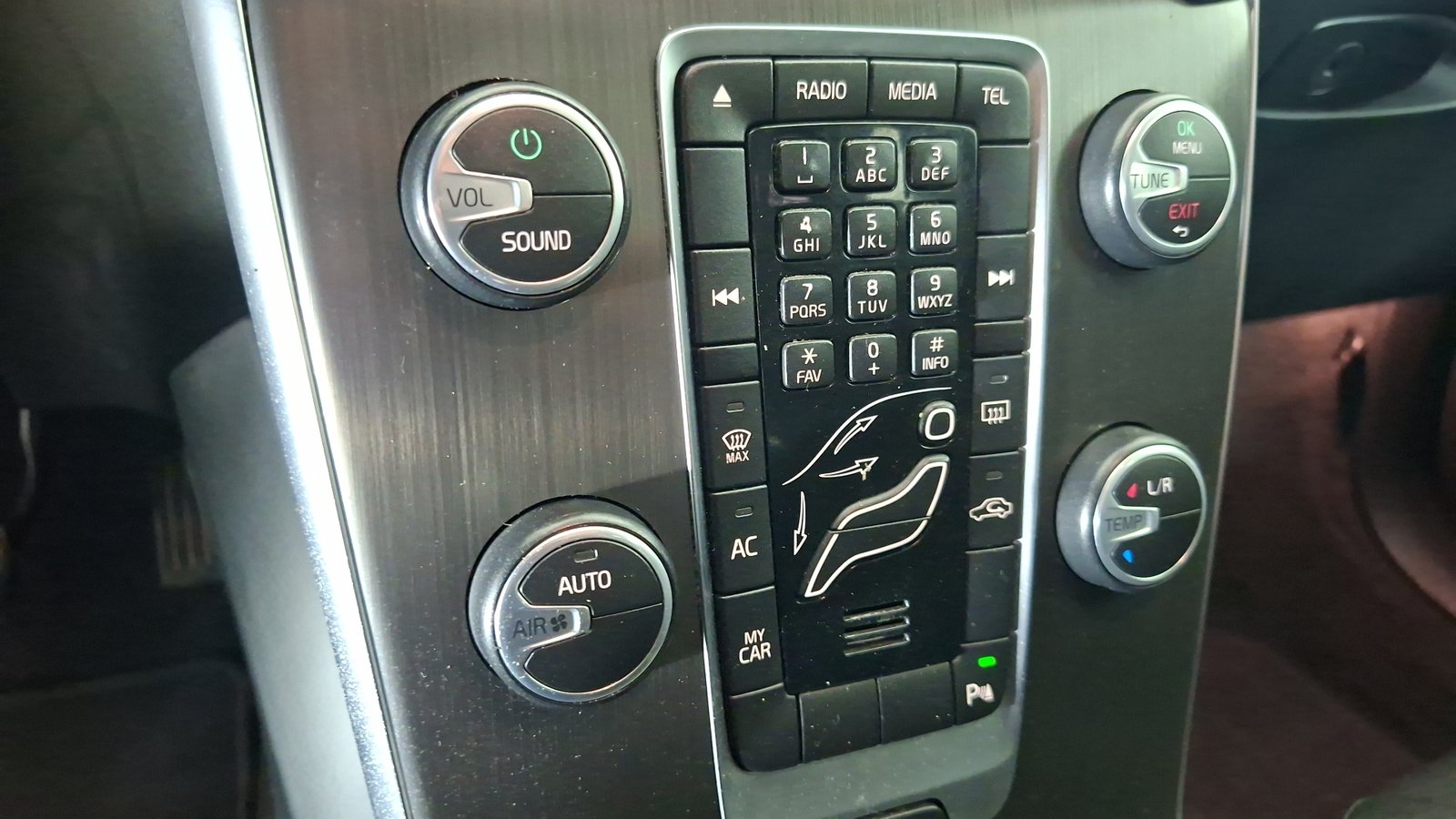 Volvo V40 2016 - Imagen 15 de 16