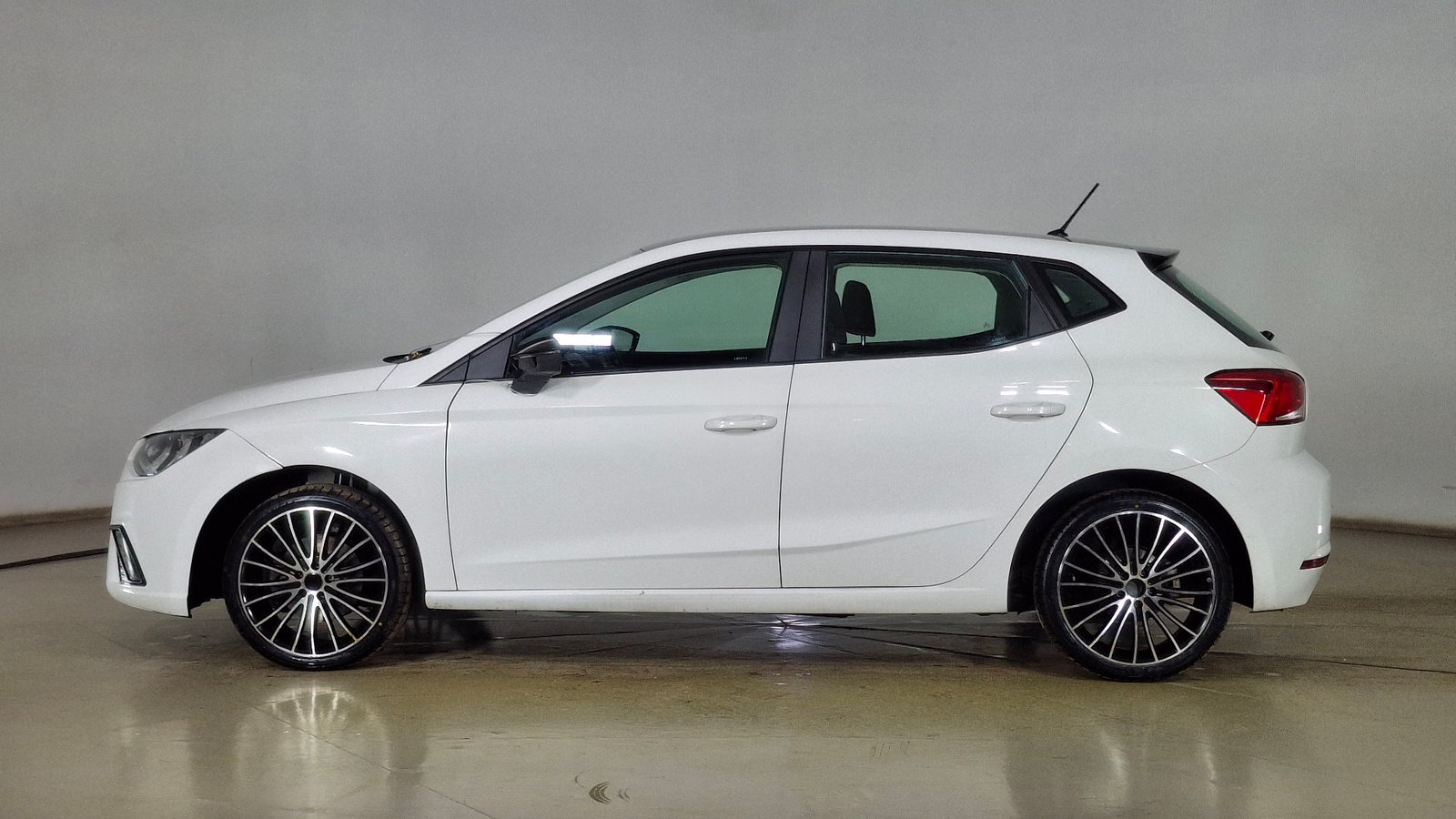 Seat Ibiza 2020 - Imagen 7 de 15