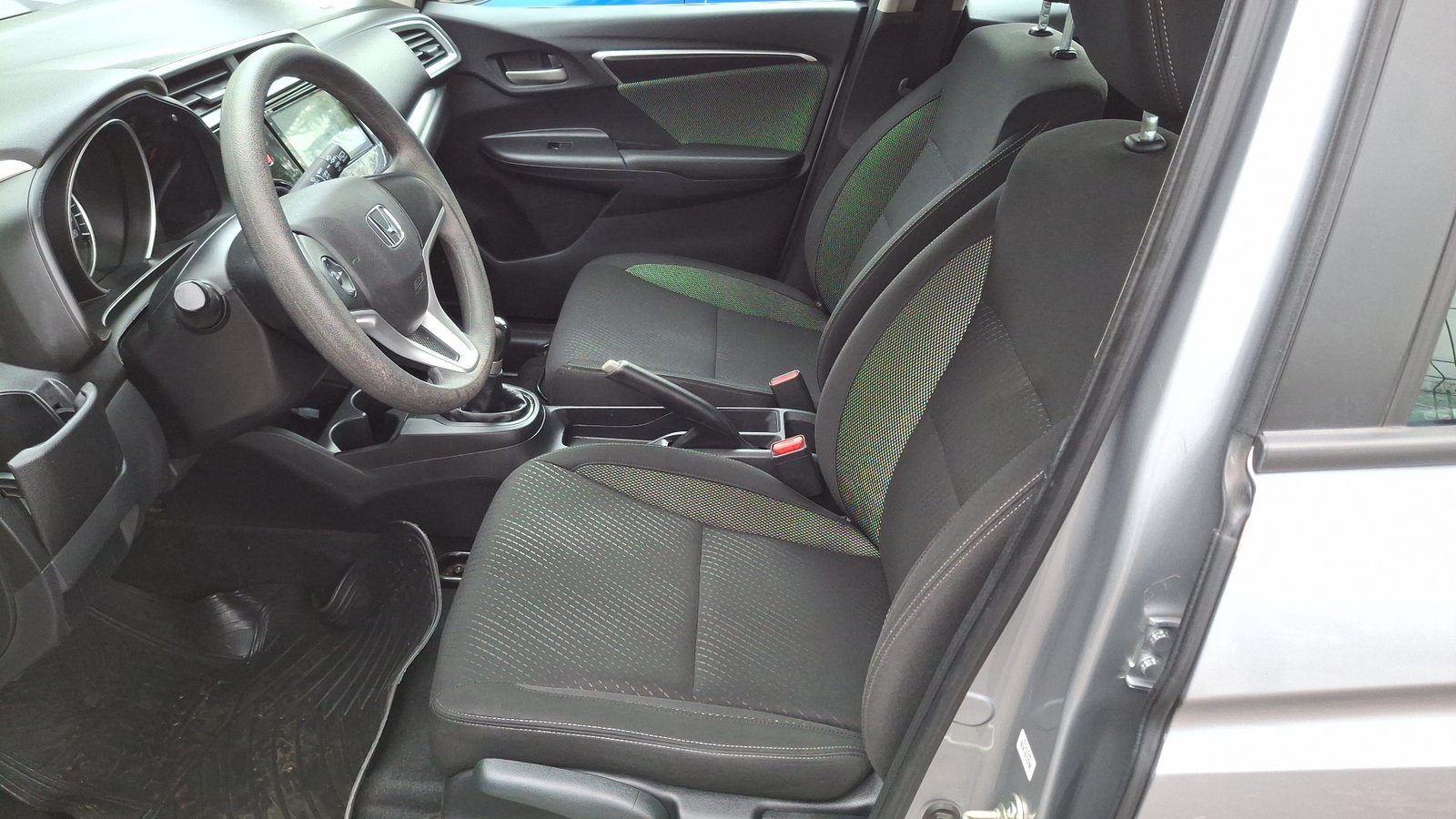 Honda Wr-V 2021 - Imagen 12 de 15