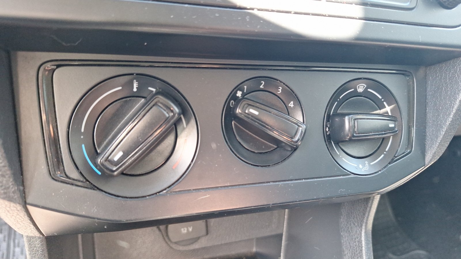 Volkswagen Gol 2017 - Imagen 14 de 14