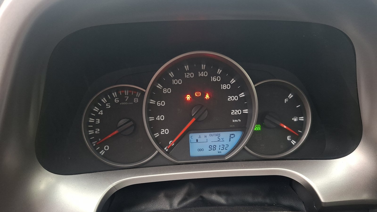 Toyota RAV4 2017 - Imagen 9 de 15