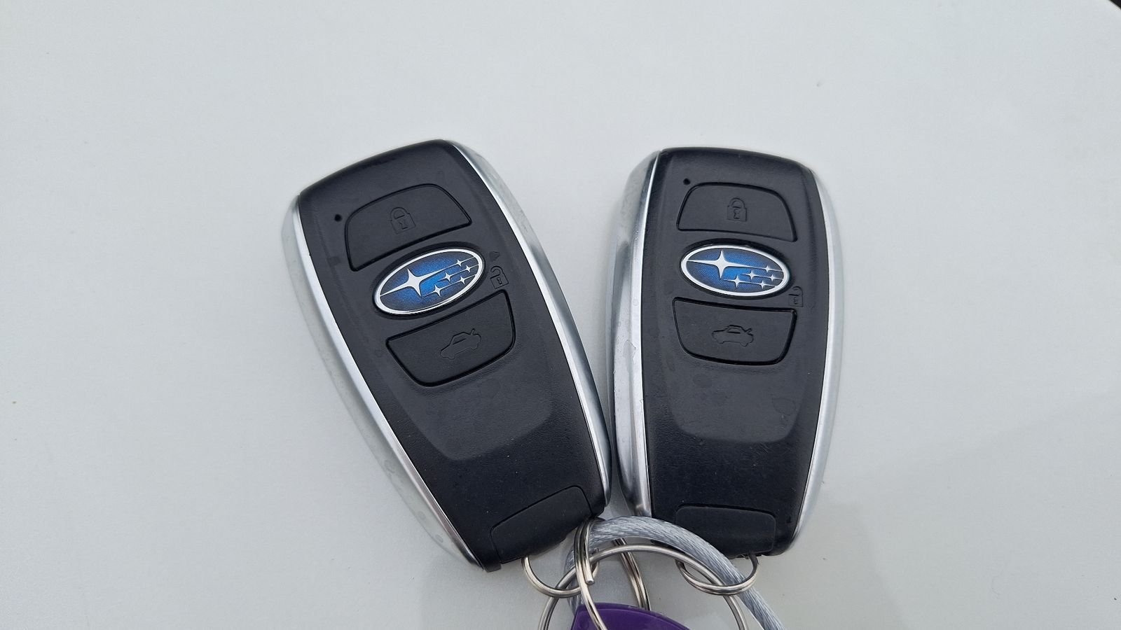 Subaru XV 2015 - Imagen 7 de 16