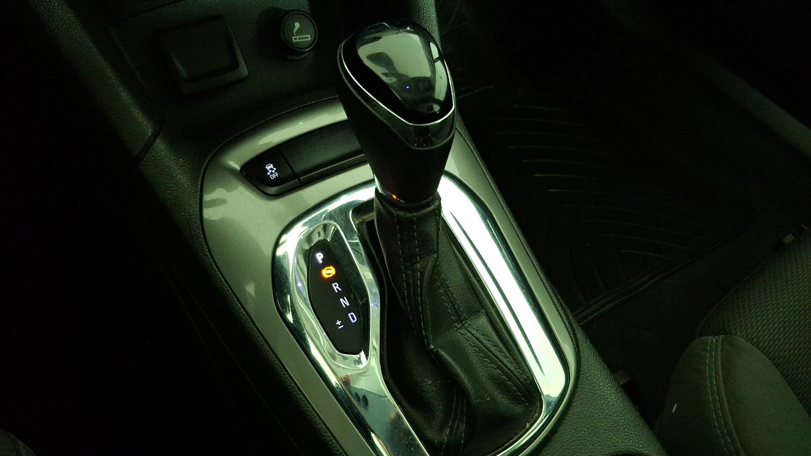 Chevrolet Cruze 2019 - Imagen 11 de 16