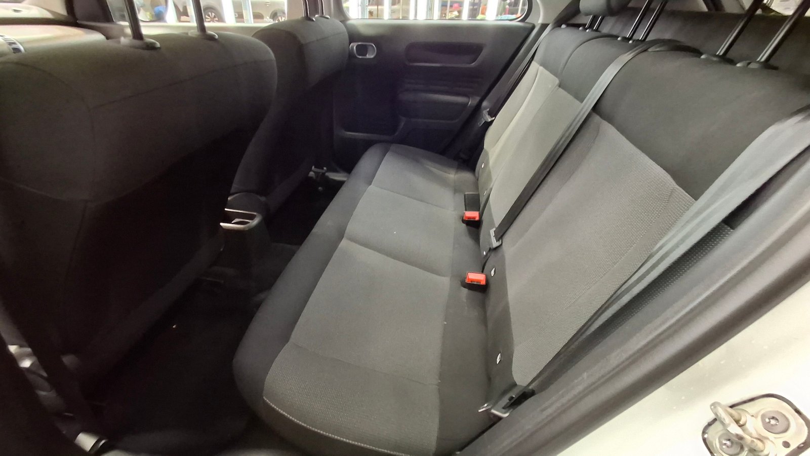 Citroën C4 Cactus 2019 - Imagen 15 de 18