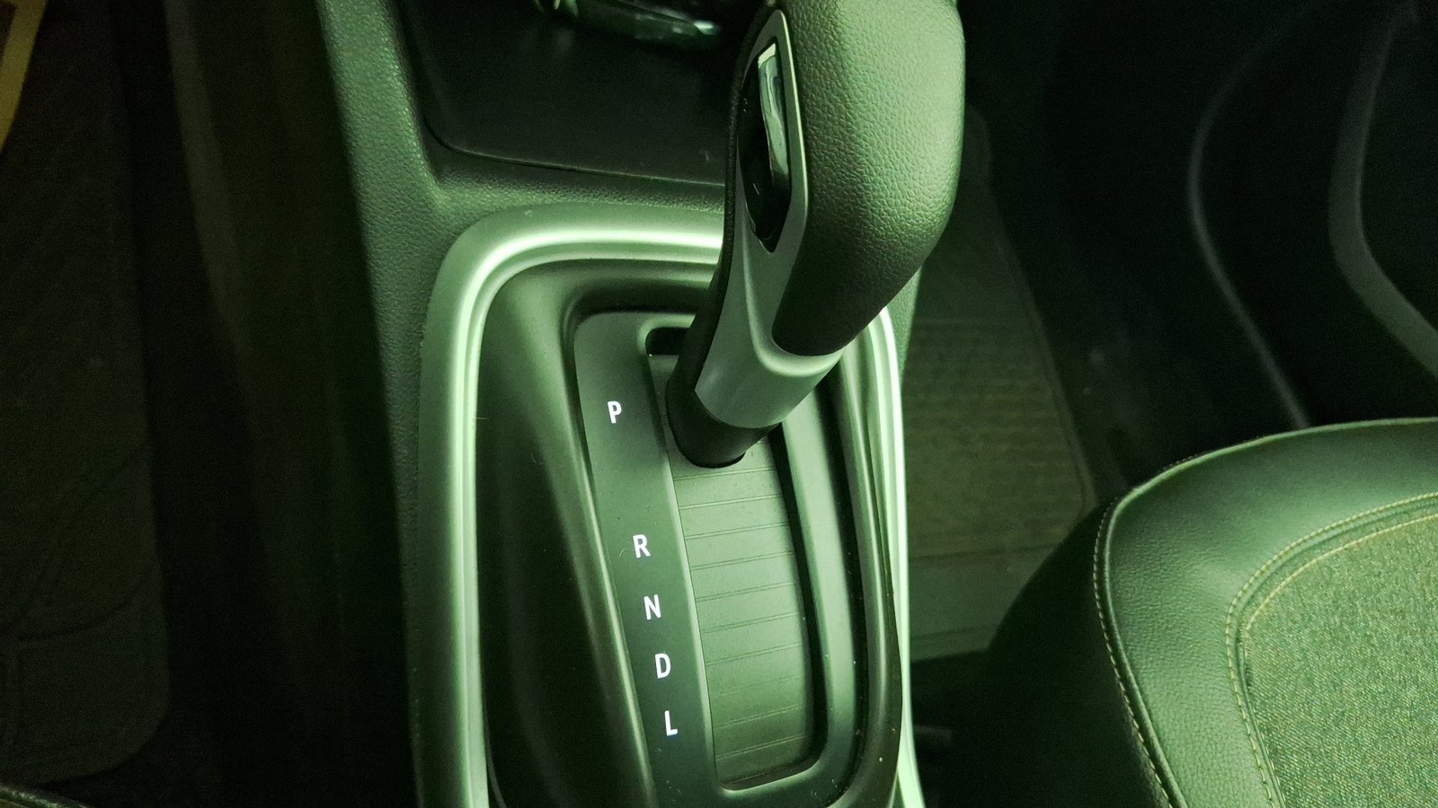 Chevrolet Tracker 2025 - Imagen 12 de 17