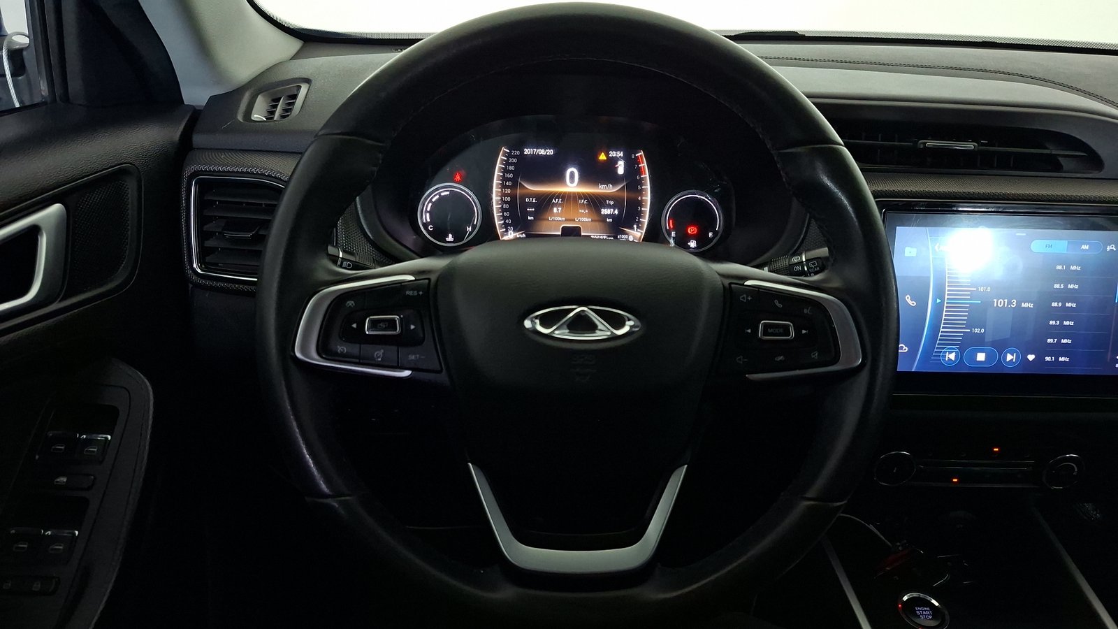 Chery Tiggo 3 2022 - Imagen 9 de 17