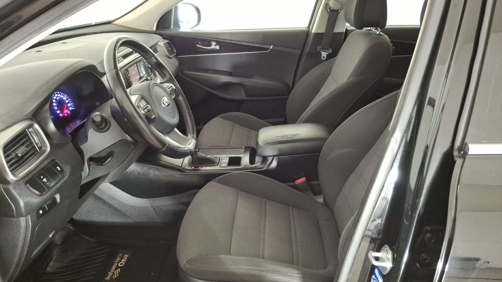 Kia Sorento 2016 - Imagen 13 de 17