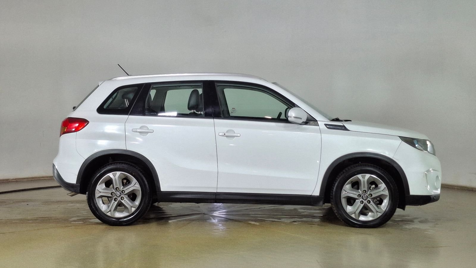 Suzuki Vitara 2018 - Imagen 4 de 15
