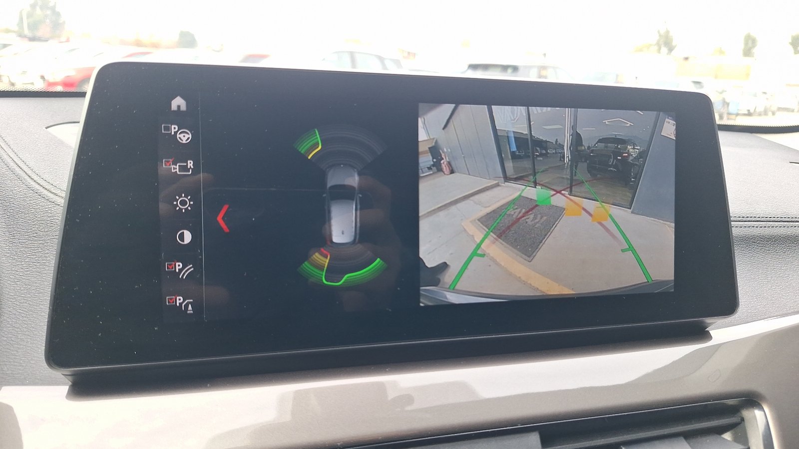 Bmw X1 2022 - Imagen 12 de 16