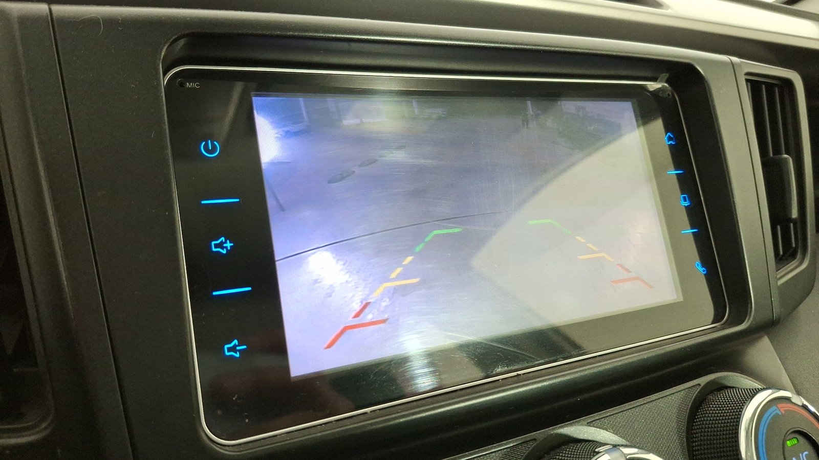 Toyota RAV4 2019 - Imagen 12 de 16