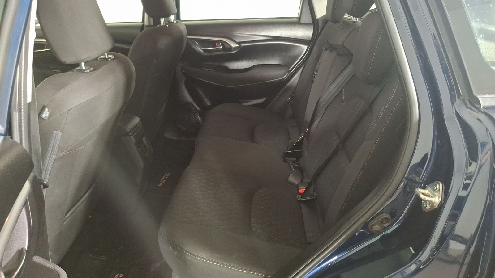 Suzuki Grand Vitara 2023 - Imagen 14 de 16