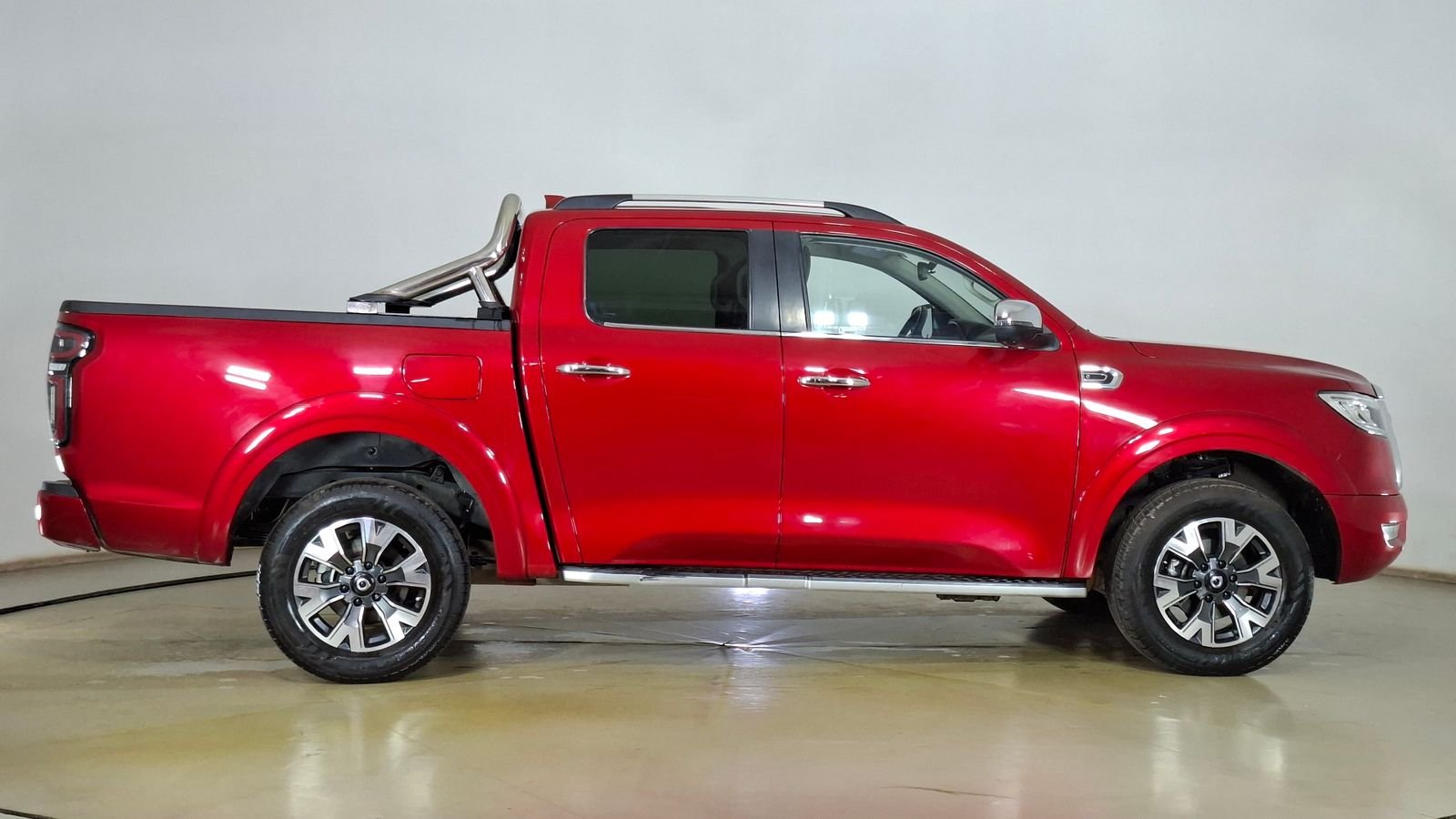 Great Wall Poer Plus 2025 - Imagen 4 de 18