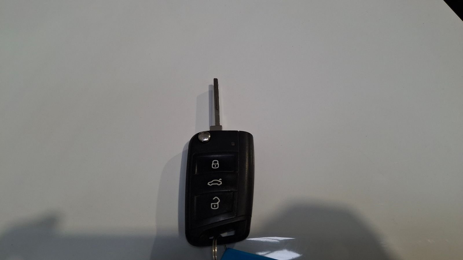 Volkswagen Polo 2022 - Imagen 15 de 15