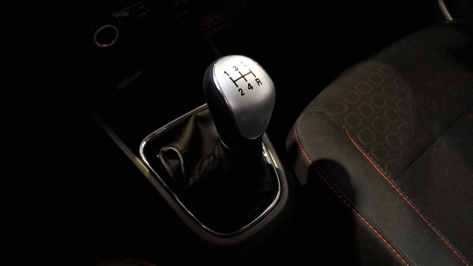 Changan CS15 2024 - Imagen 11 de 15