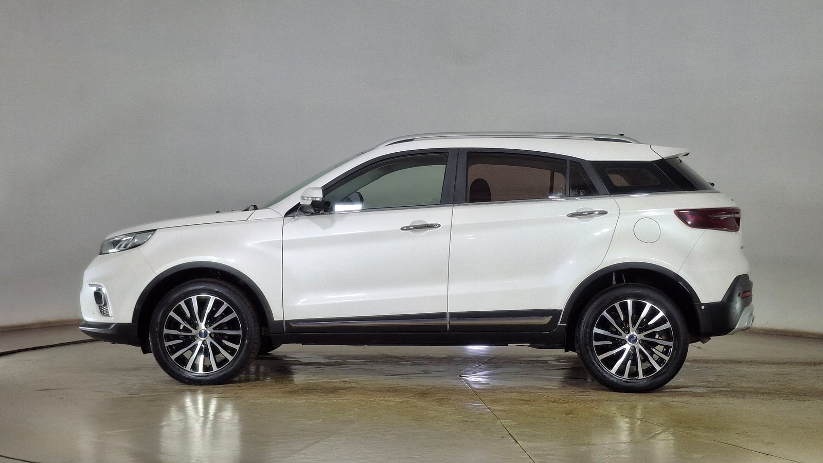 Ford Territory 2021 - Imagen 6 de 17