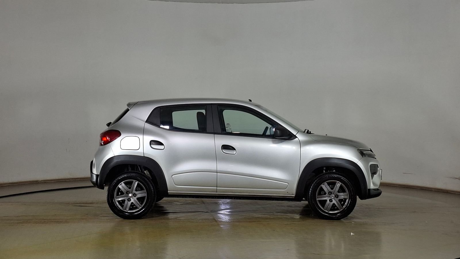 Renault Kwid 2023 - Imagen 4 de 17