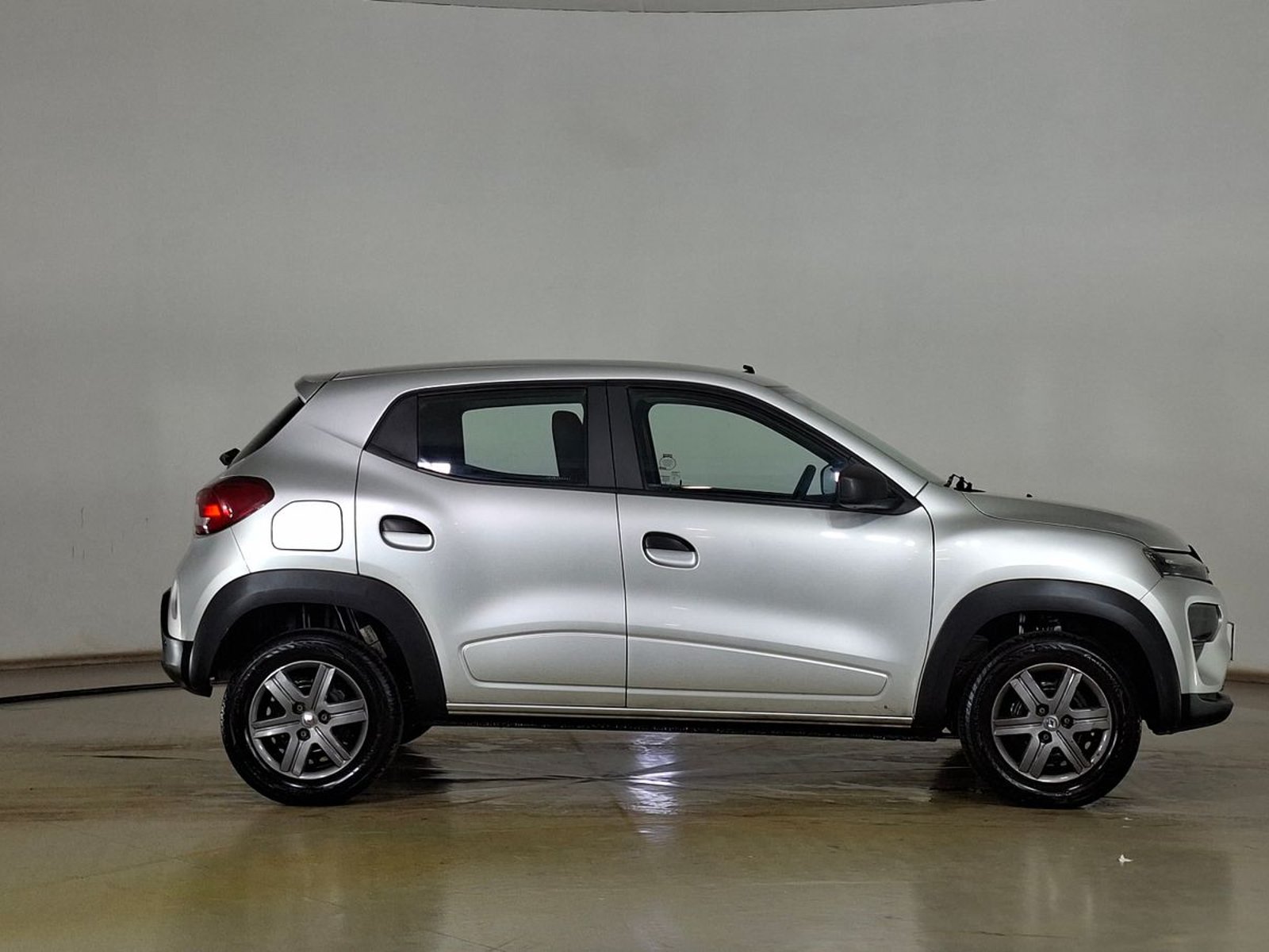 Renault Kwid 2023 - Foto 4 de 17