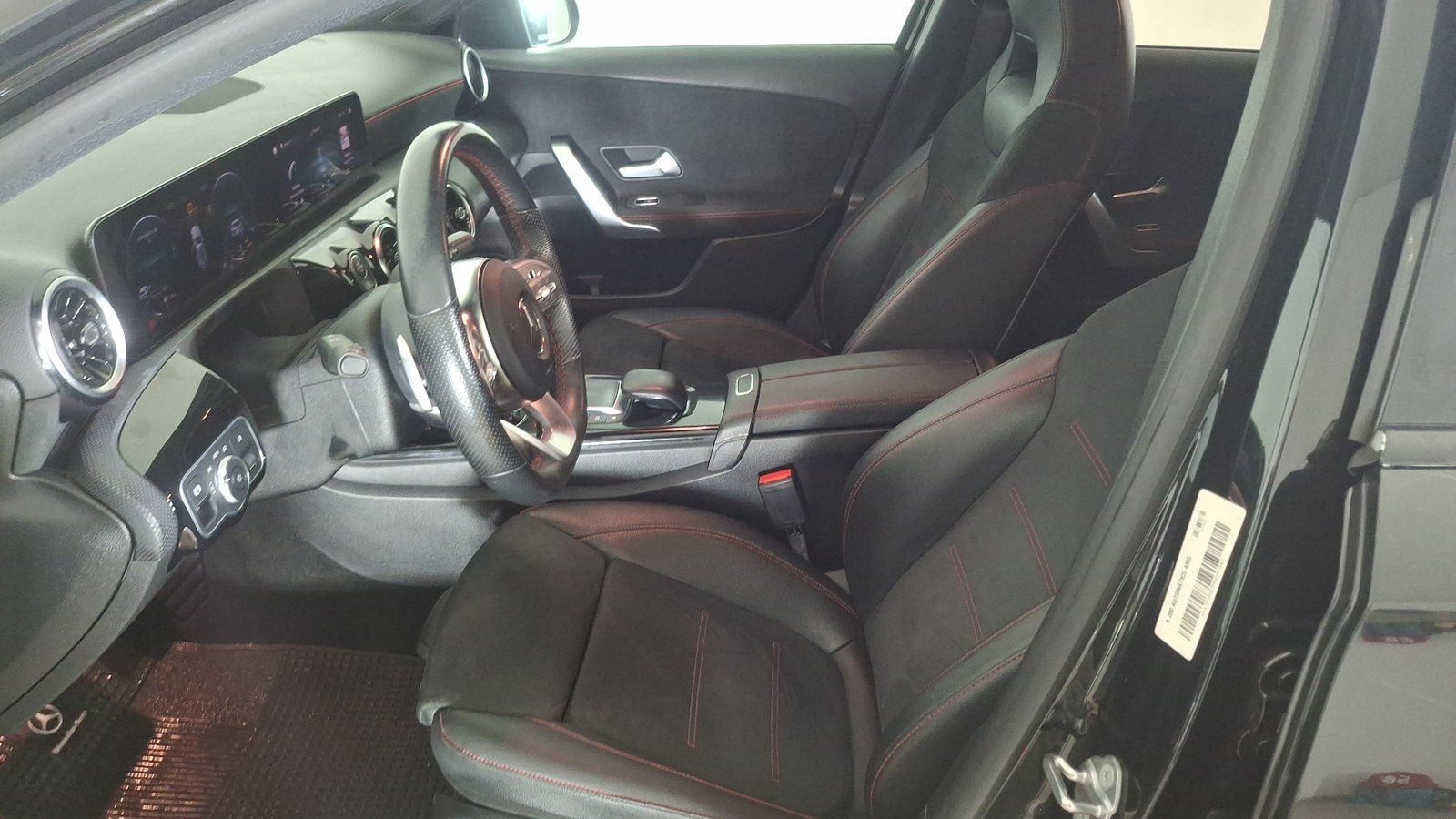 Mercedes Benz Clase A 2021 - Imagen 13 de 16