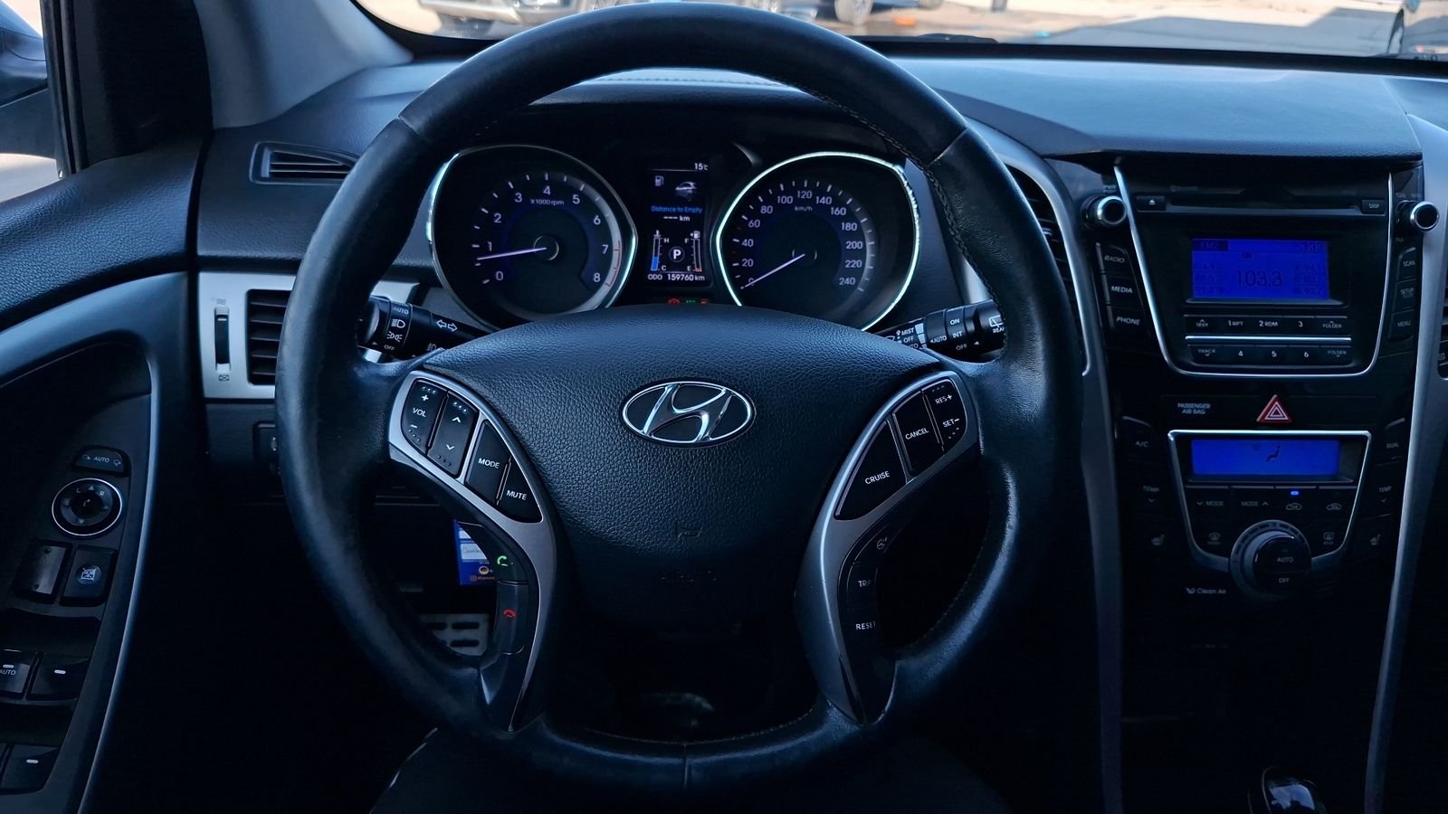 Hyundai I30 2013 - Imagen 8 de 16