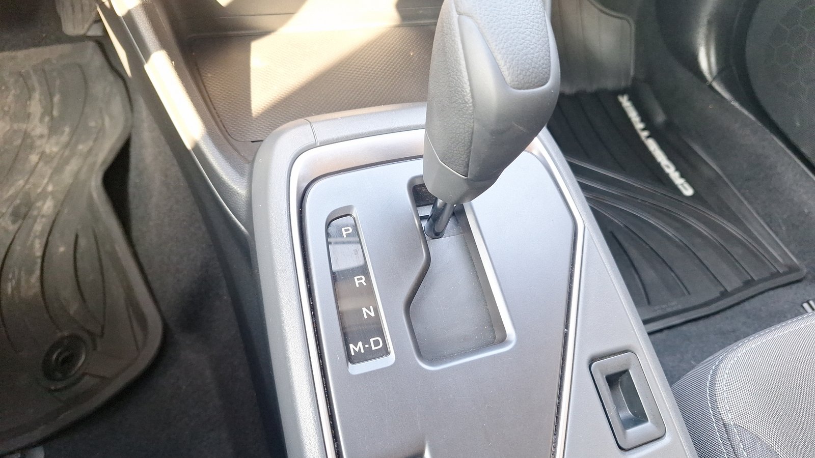 Subaru Crosstrek 2026 - Imagen 11 de 15