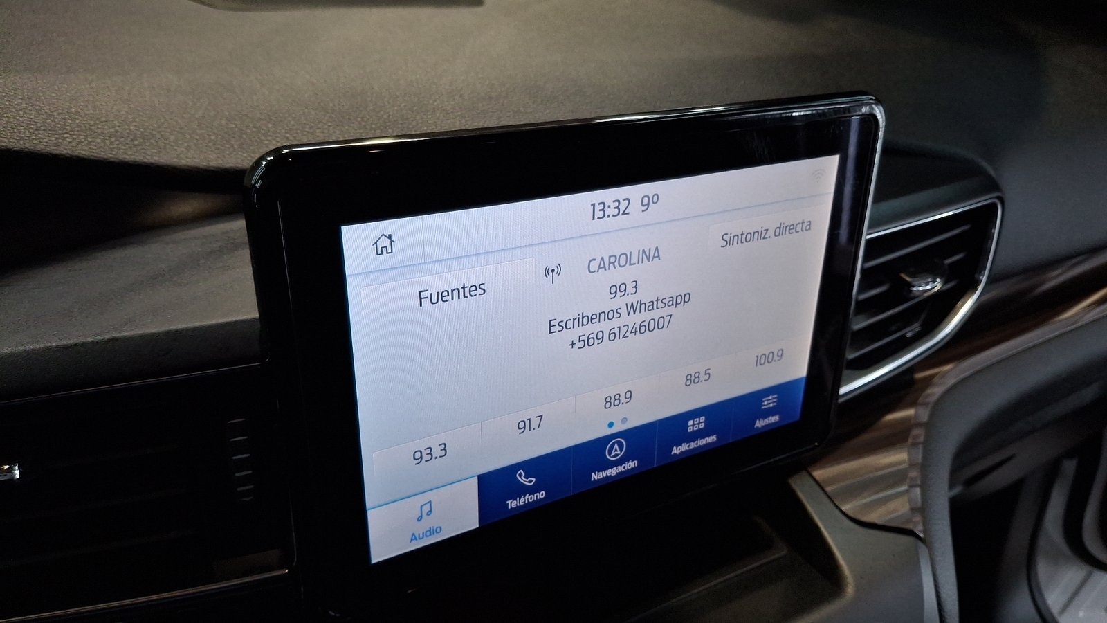 Ford Explorer 2020 - Imagen 10 de 17