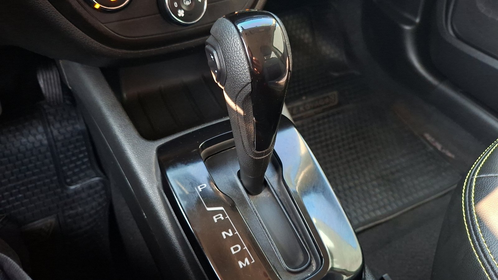 Chevrolet Spin 2021 - Imagen 11 de 15