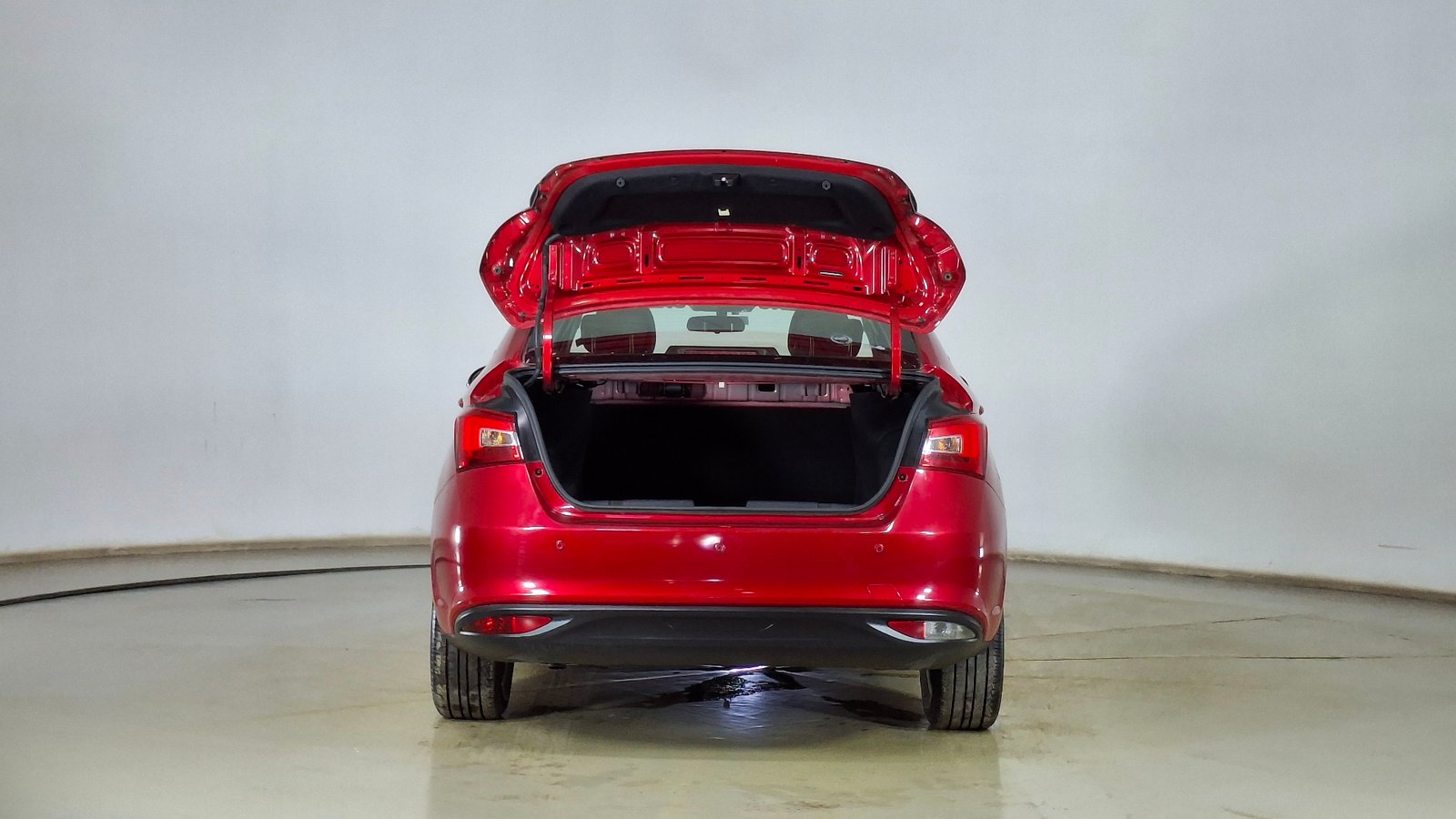 Chery Arrizo 5 2022 - Imagen 6 de 15