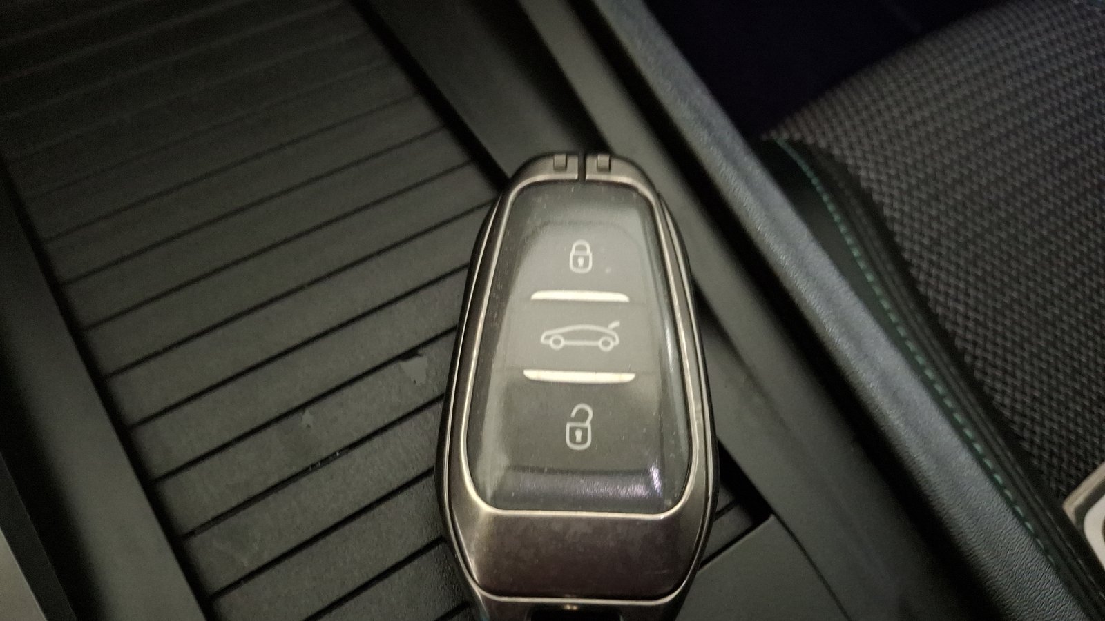 Peugeot 308 2024 - Imagen 16 de 16