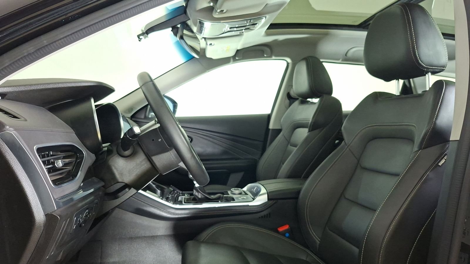 Jetour X70 2026 - Imagen 15 de 19