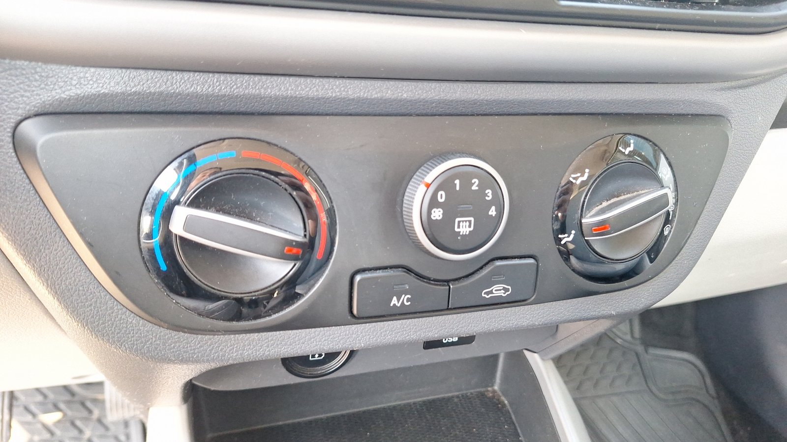 Hyundai Grand I10 2021 - Imagen 15 de 15