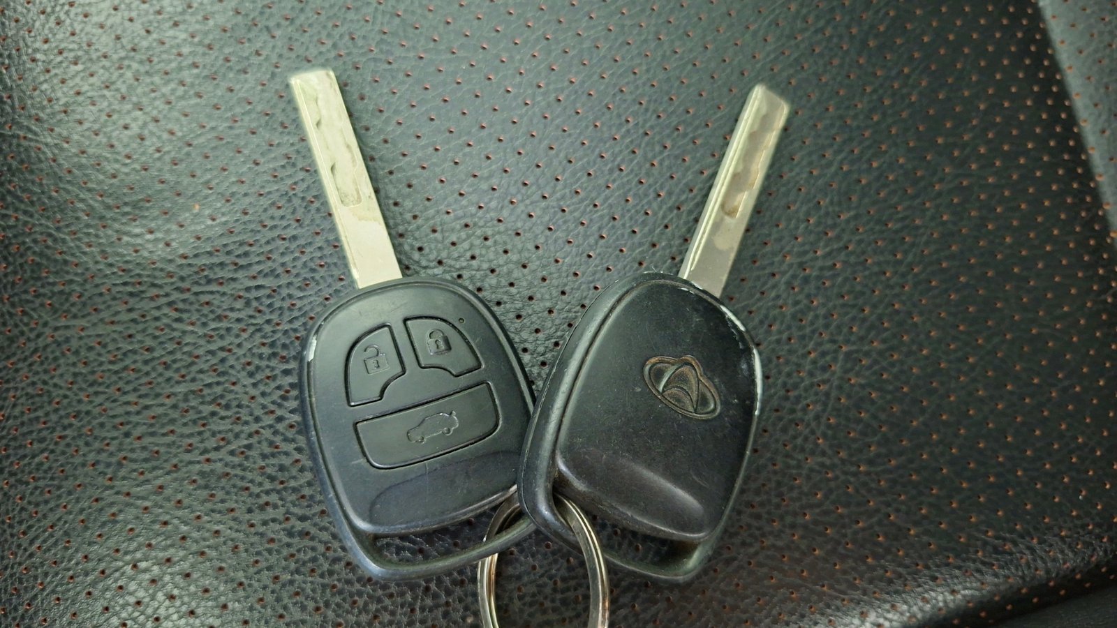 Changan A500 2022 - Imagen 18 de 18