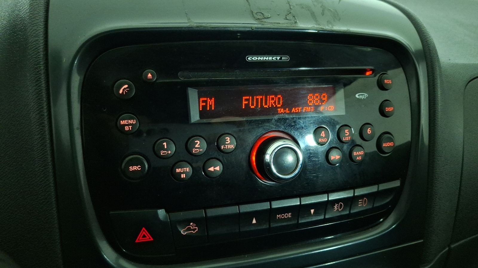 RAM 700 2020 - Imagen 10 de 15