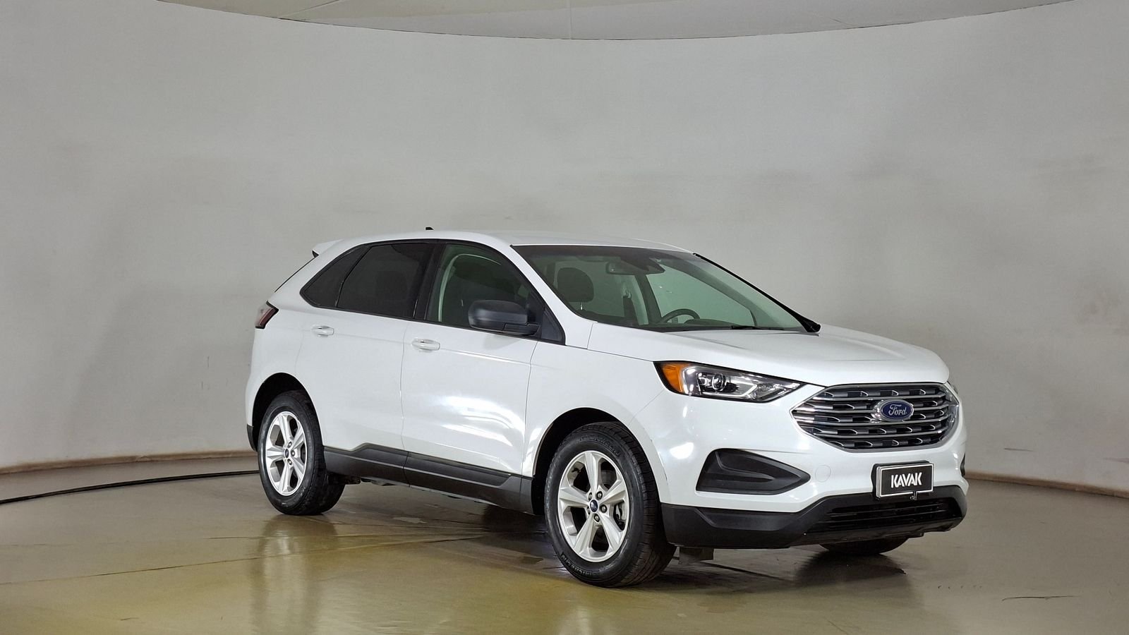 Ford Edge 2020 - Imagen 3 de 18