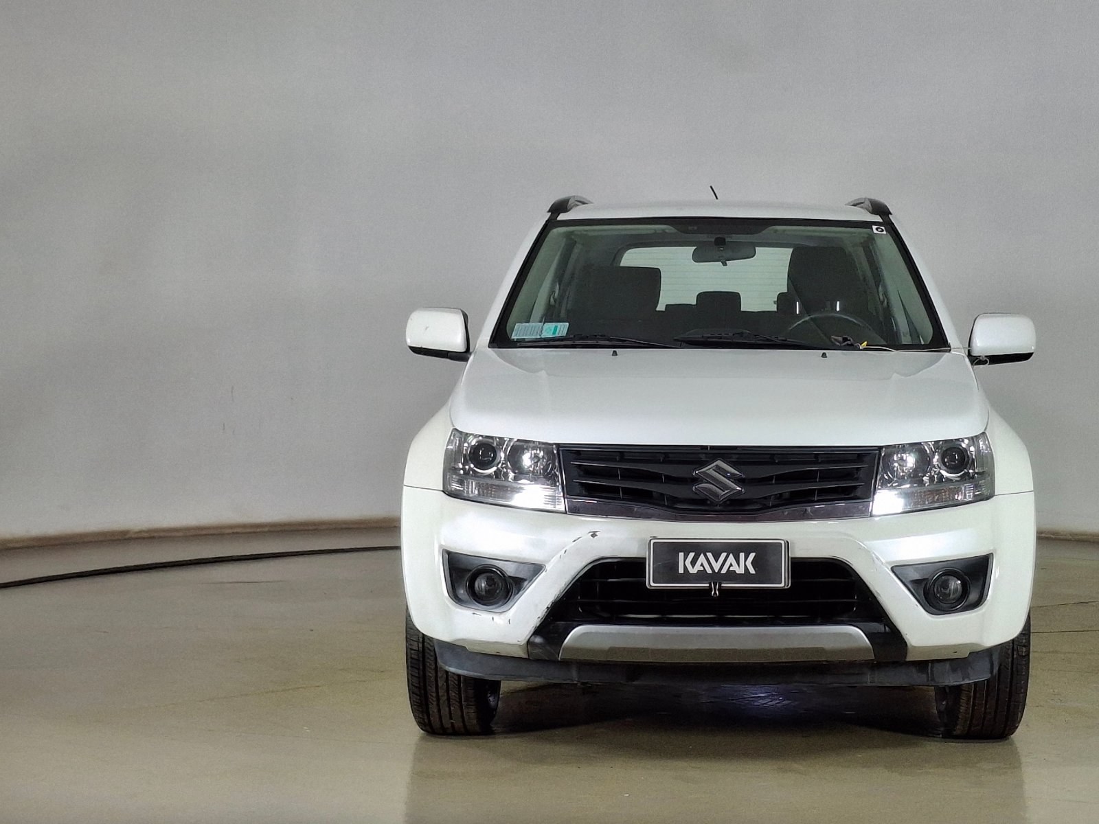 Suzuki GrandNomade 2019 - Foto 2 de 16