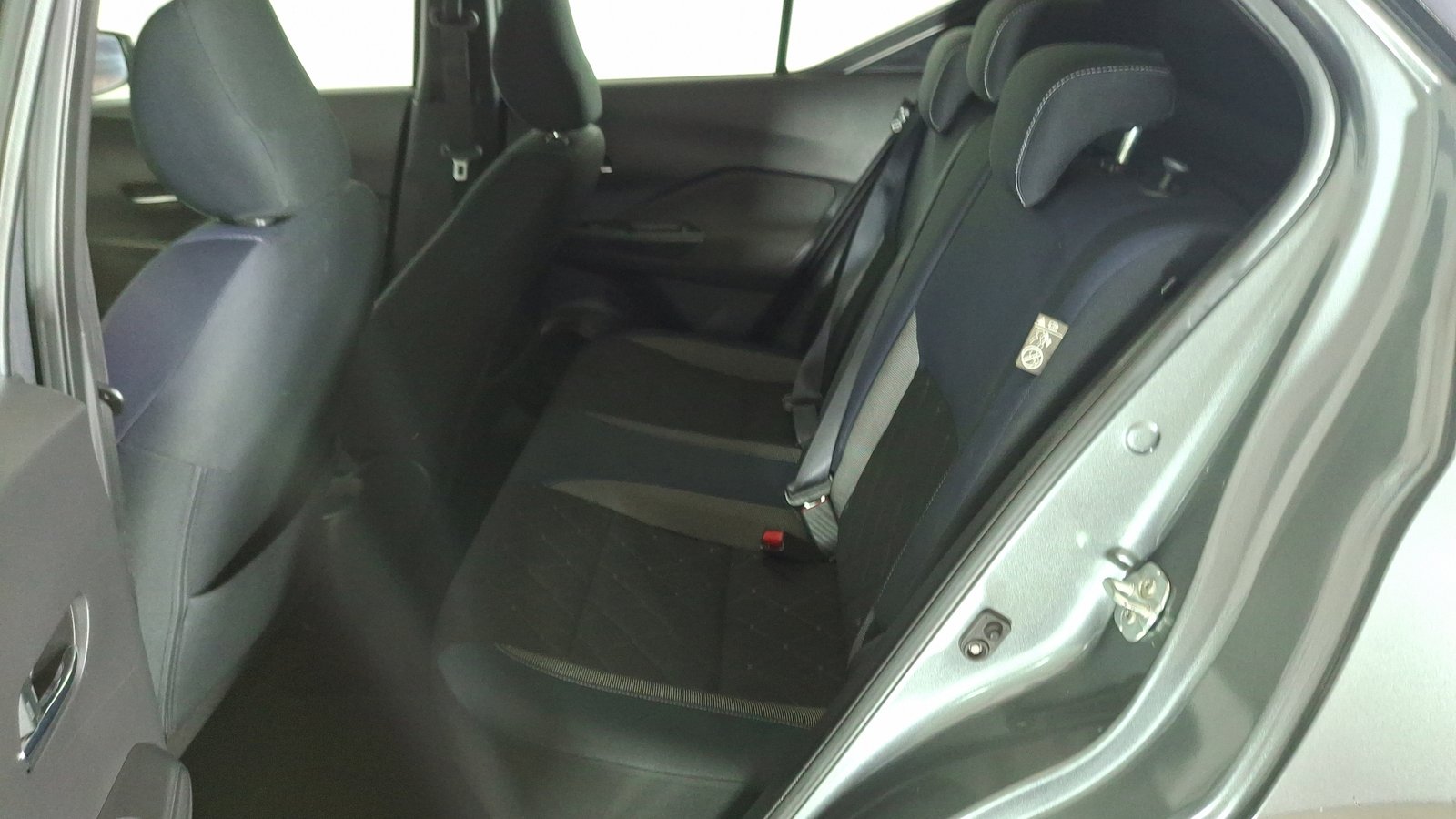 Nissan Kicks 2018 - Imagen 13 de 15