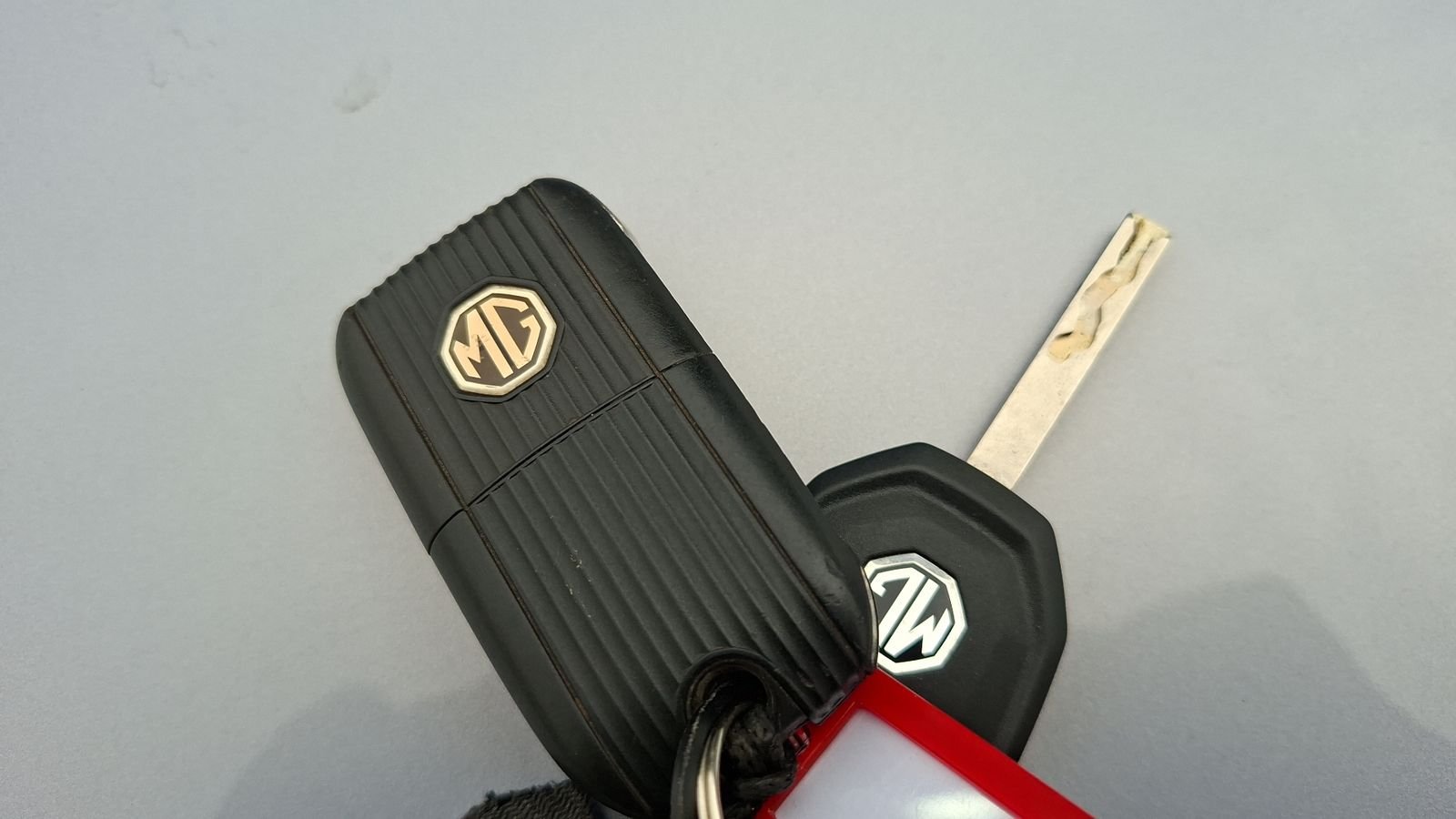 MG RX5 2023 - Imagen 7 de 15