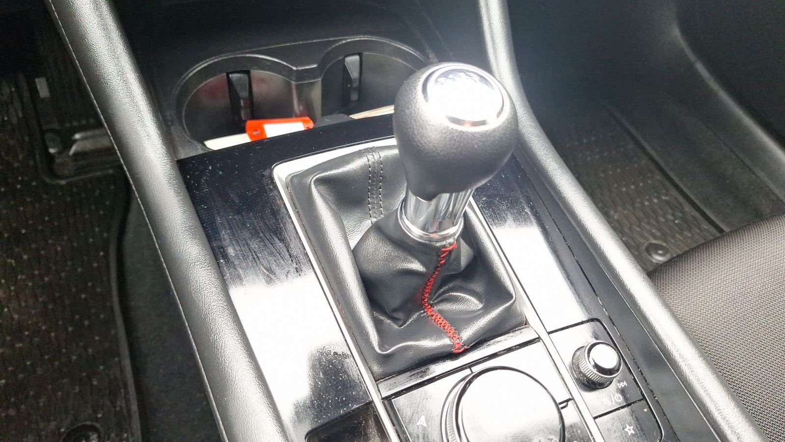Mazda Mazda 3 2021 - Imagen 11 de 14