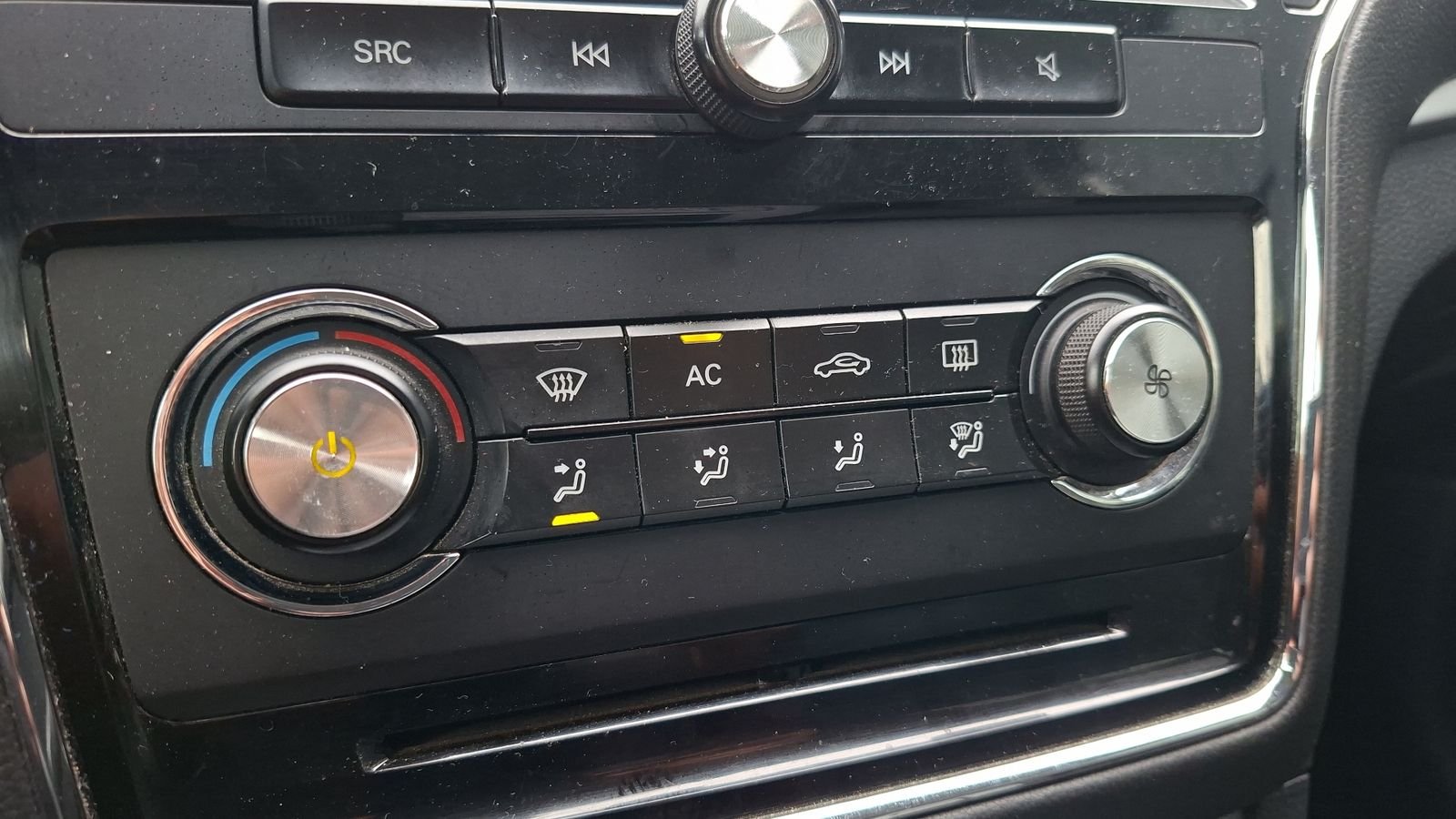 MG RX5 2023 - Imagen 15 de 15