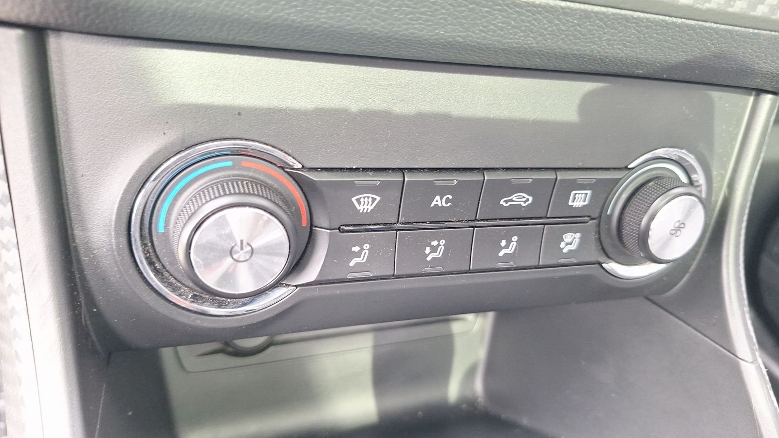 MG Zs 2023 - Imagen 16 de 16