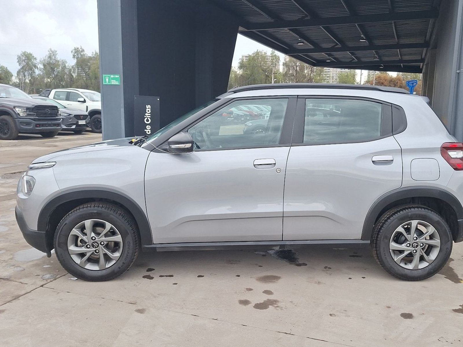 Citroën C3 2026 - Foto 2 de 15