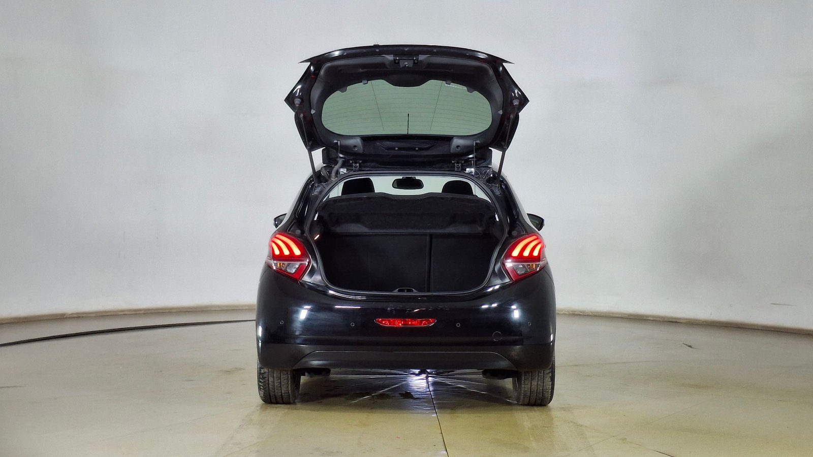 Peugeot 208 2020 - Imagen 6 de 15