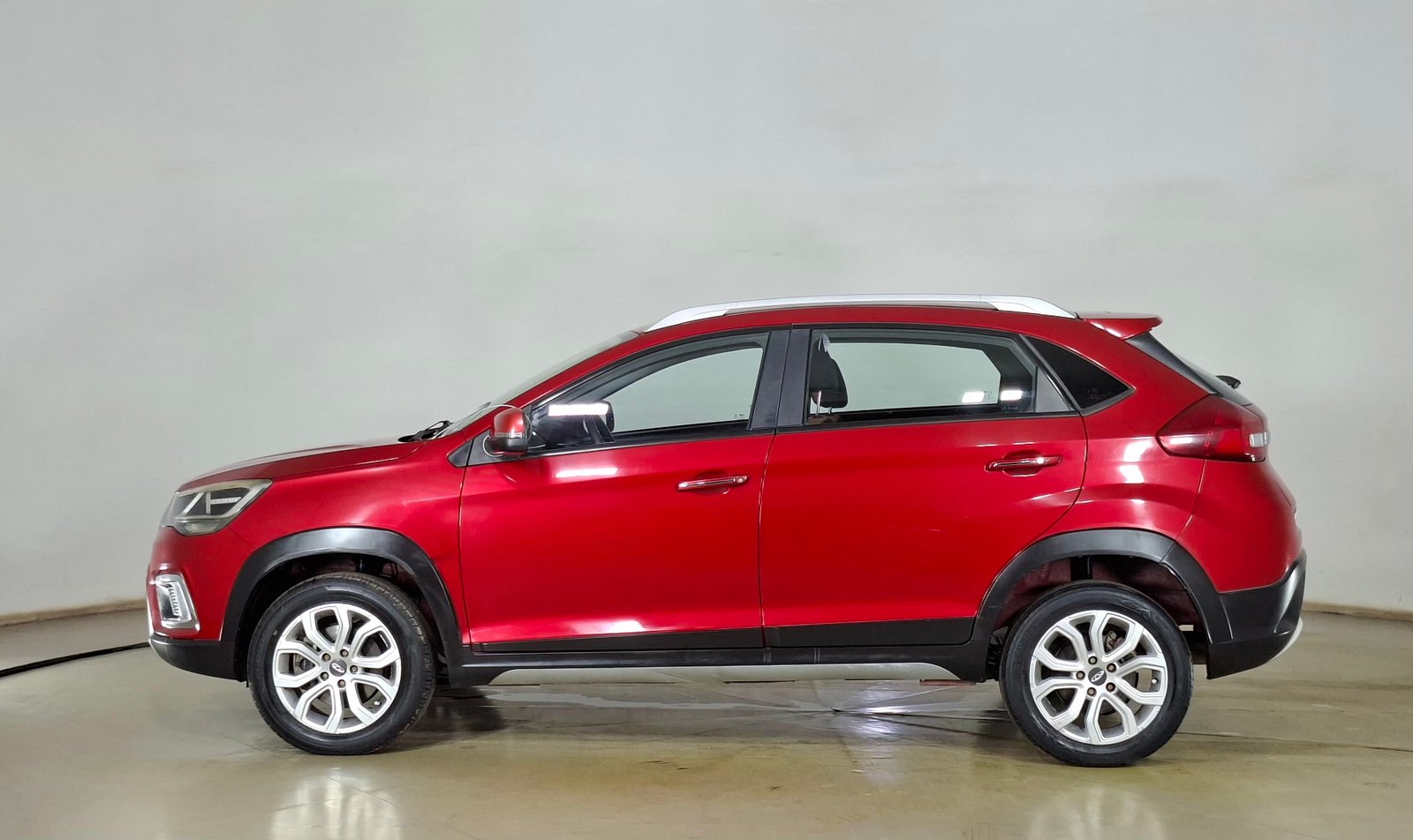 Chery Tiggo 2 2019 - Imagen 7 de 17